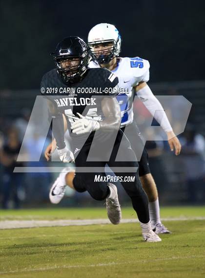 Thumbnail 3 in Panther Creek @ Havelock photogallery.