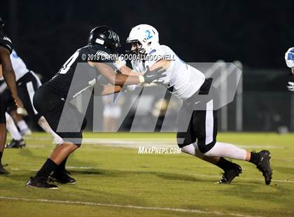 Thumbnail 3 in Panther Creek @ Havelock photogallery.