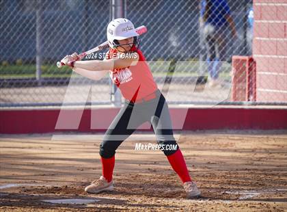 Thumbnail 3 in Williams Field @ Mountain View (Scrimmage) photogallery.