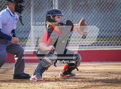 Thumbnail 1 in Williams Field @ Mountain View (Scrimmage) photogallery.