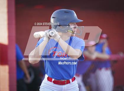 Thumbnail 1 in Williams Field @ Mountain View (Scrimmage) photogallery.