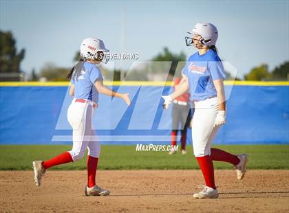 Thumbnail 2 in Williams Field @ Mountain View (Scrimmage) photogallery.