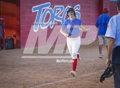 Thumbnail 3 in Williams Field @ Mountain View (Scrimmage) photogallery.