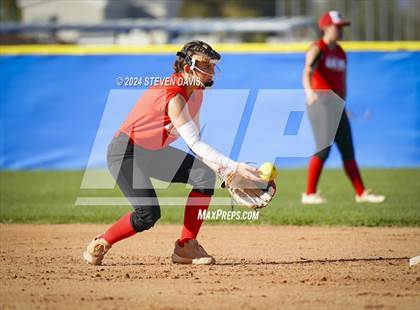Thumbnail 1 in Williams Field @ Mountain View (Scrimmage) photogallery.
