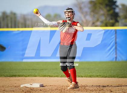 Thumbnail 3 in Williams Field @ Mountain View (Scrimmage) photogallery.