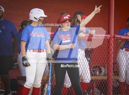 Thumbnail 1 in Williams Field @ Mountain View (Scrimmage) photogallery.