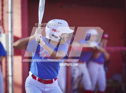 Thumbnail 1 in Williams Field @ Mountain View (Scrimmage) photogallery.