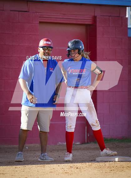 Thumbnail 3 in Williams Field @ Mountain View (Scrimmage) photogallery.