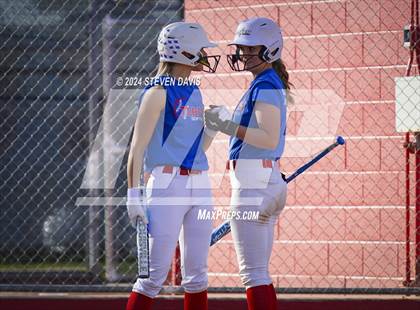 Thumbnail 1 in Williams Field @ Mountain View (Scrimmage) photogallery.