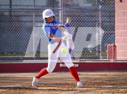 Thumbnail 3 in Williams Field @ Mountain View (Scrimmage) photogallery.