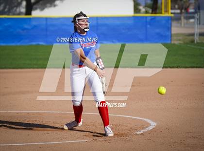 Thumbnail 3 in Williams Field @ Mountain View (Scrimmage) photogallery.