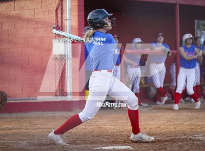 Thumbnail 2 in Williams Field @ Mountain View (Scrimmage) photogallery.
