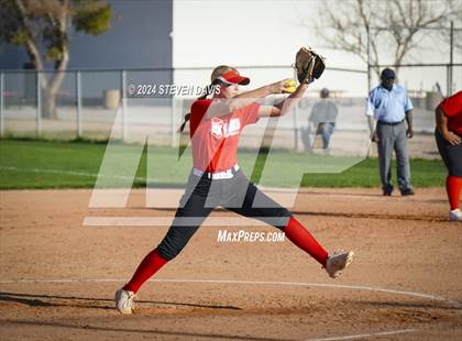 Thumbnail 3 in Williams Field @ Mountain View (Scrimmage) photogallery.