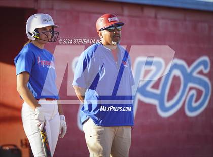 Thumbnail 1 in Williams Field @ Mountain View (Scrimmage) photogallery.