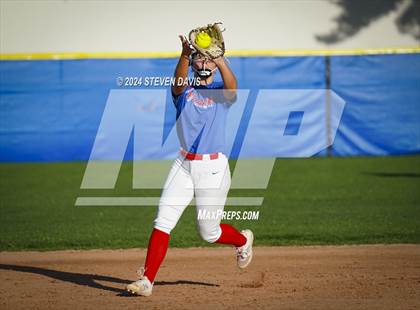 Thumbnail 3 in Williams Field @ Mountain View (Scrimmage) photogallery.