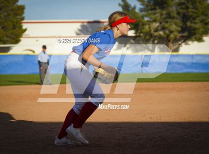 Thumbnail 1 in Williams Field @ Mountain View (Scrimmage) photogallery.