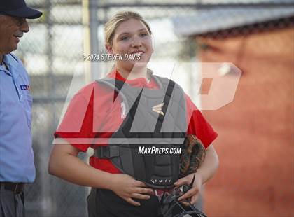 Thumbnail 2 in Williams Field @ Mountain View (Scrimmage) photogallery.