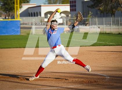 Thumbnail 1 in Williams Field @ Mountain View (Scrimmage) photogallery.