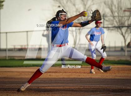 Thumbnail 3 in Williams Field @ Mountain View (Scrimmage) photogallery.