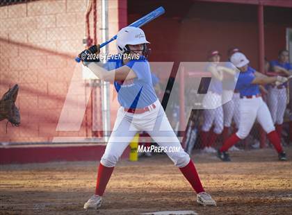 Thumbnail 2 in Williams Field @ Mountain View (Scrimmage) photogallery.