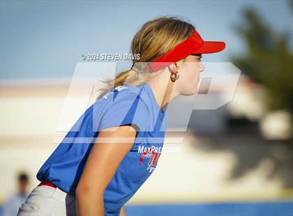 Thumbnail 3 in Williams Field @ Mountain View (Scrimmage) photogallery.
