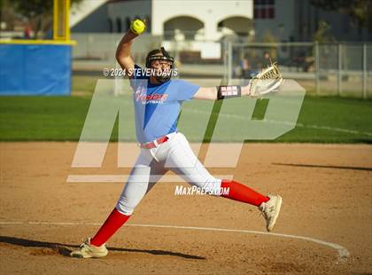 Thumbnail 3 in Williams Field @ Mountain View (Scrimmage) photogallery.
