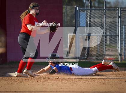 Thumbnail 2 in Williams Field @ Mountain View (Scrimmage) photogallery.