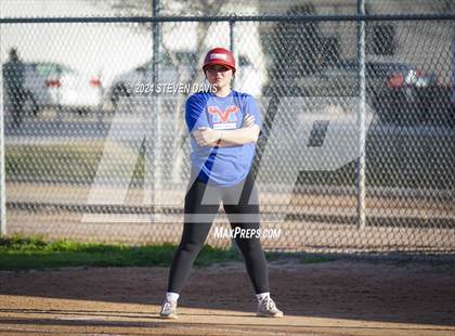Thumbnail 2 in Williams Field @ Mountain View (Scrimmage) photogallery.