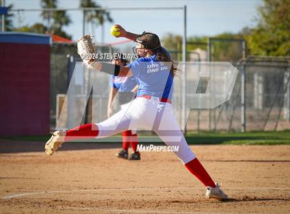 Thumbnail 2 in Williams Field @ Mountain View (Scrimmage) photogallery.