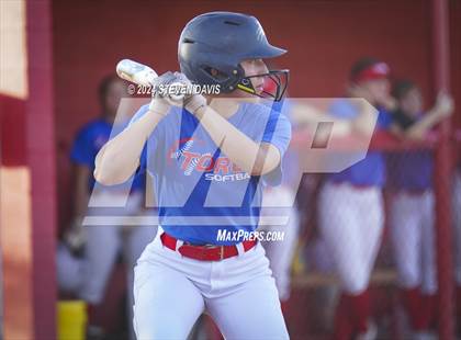 Thumbnail 3 in Williams Field @ Mountain View (Scrimmage) photogallery.