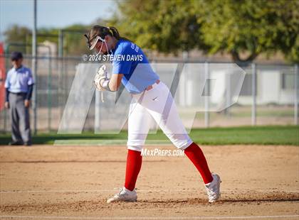 Thumbnail 1 in Williams Field @ Mountain View (Scrimmage) photogallery.
