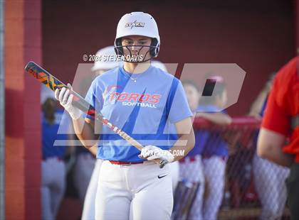 Thumbnail 1 in Williams Field @ Mountain View (Scrimmage) photogallery.