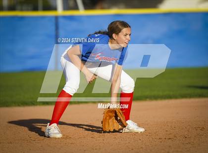 Thumbnail 2 in Williams Field @ Mountain View (Scrimmage) photogallery.