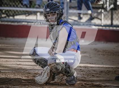 Thumbnail 3 in Williams Field @ Mountain View (Scrimmage) photogallery.