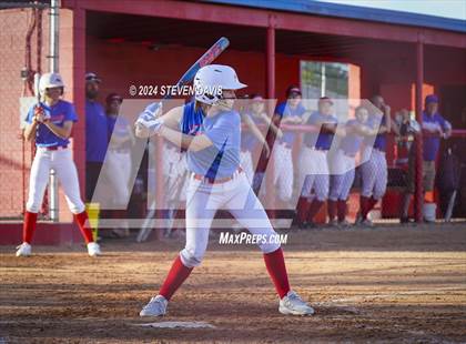 Thumbnail 3 in Williams Field @ Mountain View (Scrimmage) photogallery.