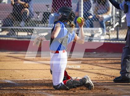Thumbnail 2 in Williams Field @ Mountain View (Scrimmage) photogallery.