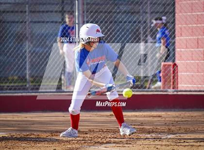 Thumbnail 3 in Williams Field @ Mountain View (Scrimmage) photogallery.