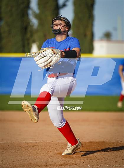 Thumbnail 2 in Williams Field @ Mountain View (Scrimmage) photogallery.