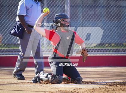 Thumbnail 2 in Williams Field @ Mountain View (Scrimmage) photogallery.