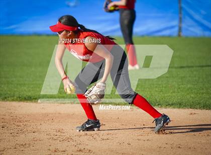 Thumbnail 2 in Williams Field @ Mountain View (Scrimmage) photogallery.