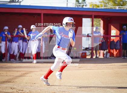 Thumbnail 1 in Williams Field @ Mountain View (Scrimmage) photogallery.