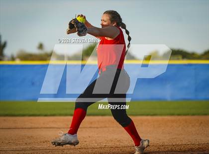 Thumbnail 3 in Williams Field @ Mountain View (Scrimmage) photogallery.