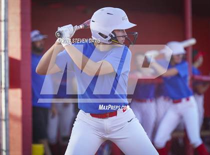 Thumbnail 1 in Williams Field @ Mountain View (Scrimmage) photogallery.