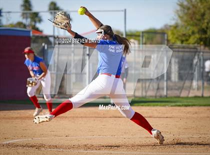 Thumbnail 1 in Williams Field @ Mountain View (Scrimmage) photogallery.