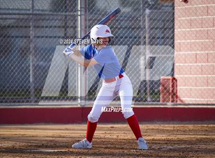 Thumbnail 2 in Williams Field @ Mountain View (Scrimmage) photogallery.