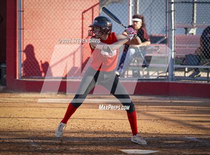 Thumbnail 2 in Williams Field @ Mountain View (Scrimmage) photogallery.