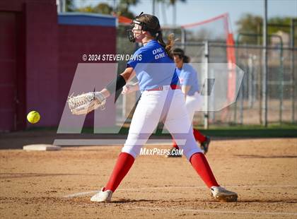 Thumbnail 3 in Williams Field @ Mountain View (Scrimmage) photogallery.