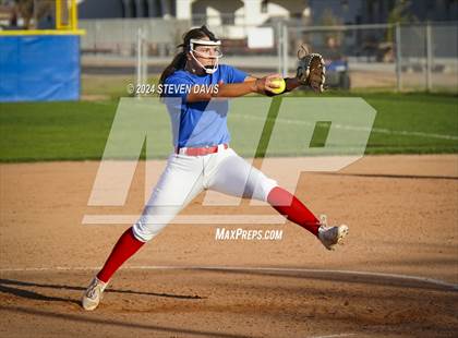 Thumbnail 3 in Williams Field @ Mountain View (Scrimmage) photogallery.