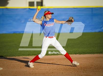 Thumbnail 2 in Williams Field @ Mountain View (Scrimmage) photogallery.
