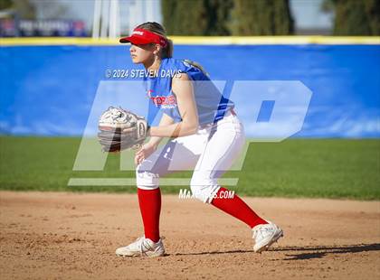 Thumbnail 1 in Williams Field @ Mountain View (Scrimmage) photogallery.